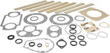 Reparatursatz MEC8000 Standard