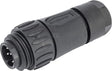 Stecker 7 P. male ISO 11786