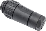 Stecker 7 P. male ISO 11786