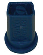 Agrotop, Injektordüse, AMOC, Blau, 80°, Kunststoff, SW8