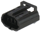 Steckergehäuse 3 P. weiblich Econoseal