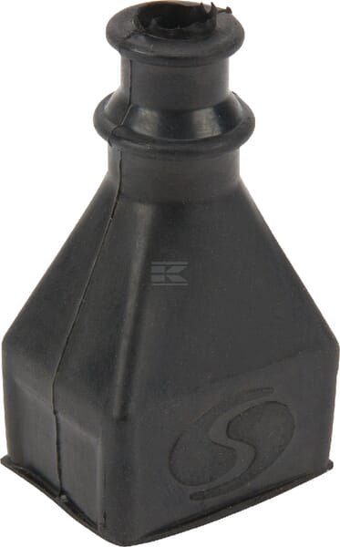 Kabelführung 12p. MATE-N-LOK