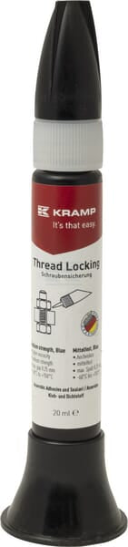 Schraubensicherung 20ml