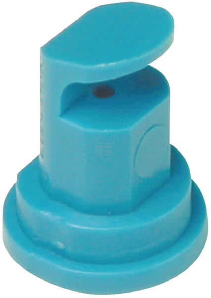 Hypro, Düse, AN, Blau, 110°, Kunststoff, R11.9