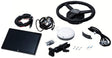 AT2 Autopilot-Kit mit 12"-Bildschirm, 1 Antenne SBAS+RTK-Version