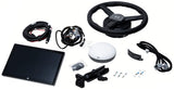 AT2 Autopilot-Kit mit 12"-Bildschirm, 1 Antenne SBAS+RTK-Version