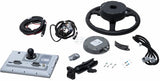 AT2 Autopilot-Kit mit 12"-Bildschirm, 1 Antenne SBAS+RTK-Version