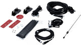 AT2 Autopilot-Kit mit 12"-Bildschirm, 1 Antenne SBAS+RTK-Version