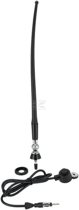 Antenne flexibel 1.2m 