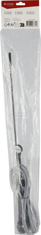 Antenne flexibel 2.4m 