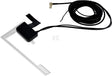 DAB Antenne (3M Klebefläche) DC 10,5-16V, Blister