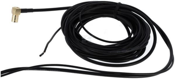 DAB Antenne (3M Klebefläche) DC 10,5-16V, Blister
