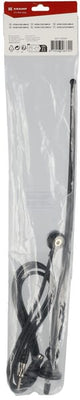 Antenne flexibel 300mm ISO