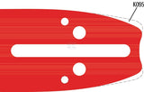 Führungsschiene AdvanceCut ™ 20 ".325" 1,5 mm