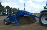 AP-Maschinenbau AP Aufklappbare Planiermaschinen