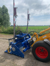 AP-Maschinenbau AP Basic Leveller