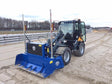 AP-Maschinenbau AP BullBlaster Leveller