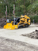 AP-Maschinenbau AP BullBlaster Leveller