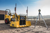 AP-Maschinenbau AP BullBlaster Leveller