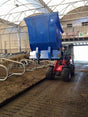 AP-Maschinenbau AP Einstreugeräte - Typ ASM