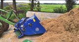 AP-Maschinenbau AP Einstreugeräte - Typ ASM