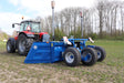 AP-Maschinenbau AP Feste Planiermaschinen