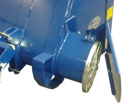 AP-Maschinenbau AP Futterdosierbehälter - Typ VDC