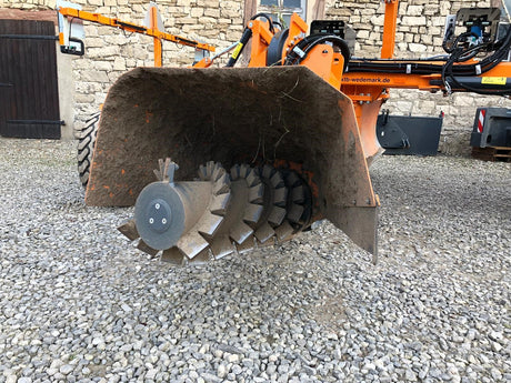 AP-Maschinenbau AP Graderplane