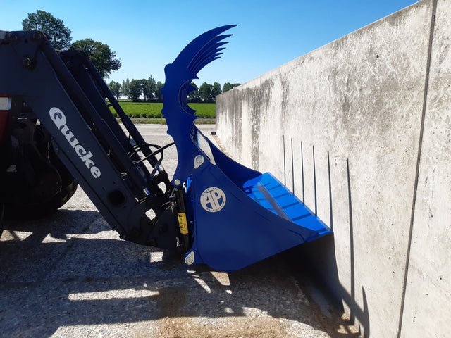 AP-Maschinenbau AP Greifschaufeln - Typ PG
