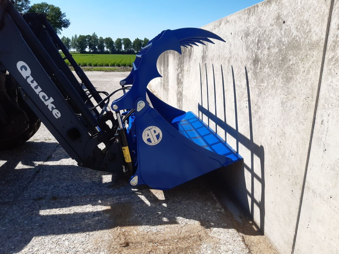 AP-Maschinenbau AP Greifschaufeln - Typ PG