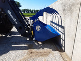AP-Maschinenbau AP Greifschaufeln - Typ PG