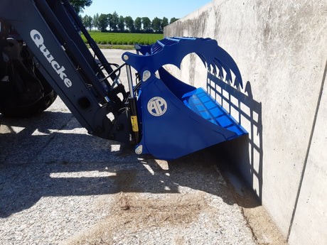 AP-Maschinenbau AP Greifschaufeln - Typ PG