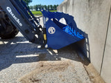 AP-Maschinenbau AP Greifschaufeln - Typ PG