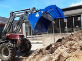 AP-Maschinenbau AP Greifschaufeln - Typ PG
