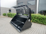 AP-Maschinenbau AP Greifschaufeln - Typ PGX