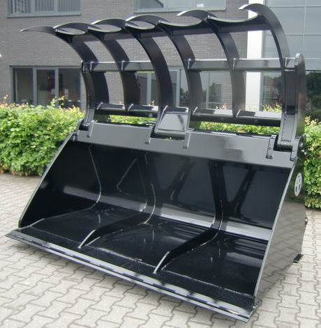 AP-Maschinenbau AP Greifschaufeln - Typ PGX
