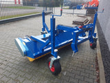 AP-Maschinenbau AP Kehrmaschinen - Typ VHG