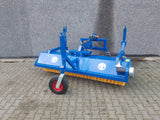 AP-Maschinenbau AP Kehrmaschinen - Typ VHG