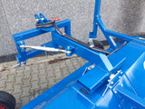 AP-Maschinenbau AP Kehrmaschinen - Typ VHG