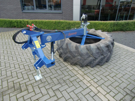 AP-Maschinenbau AP Kehrreifen Speedy