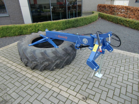 AP-Maschinenbau AP Kehrreifen Speedy