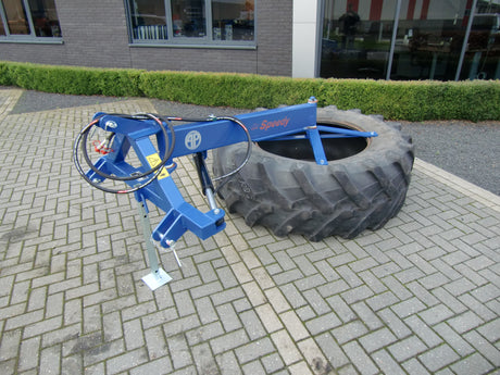 AP-Maschinenbau AP Kehrreifen Speedy