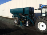 AP-Maschinenbau AP Leveldumper