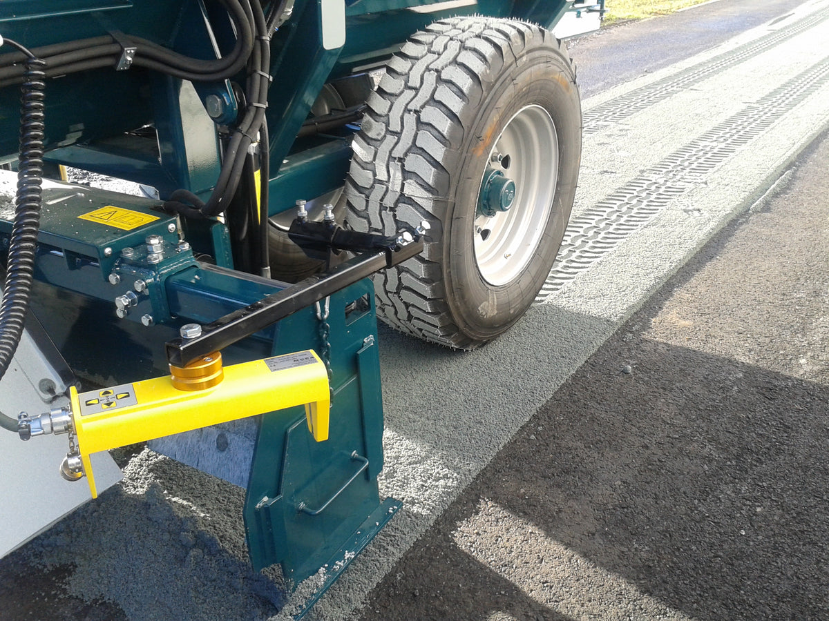 AP-Maschinenbau AP Leveldumper