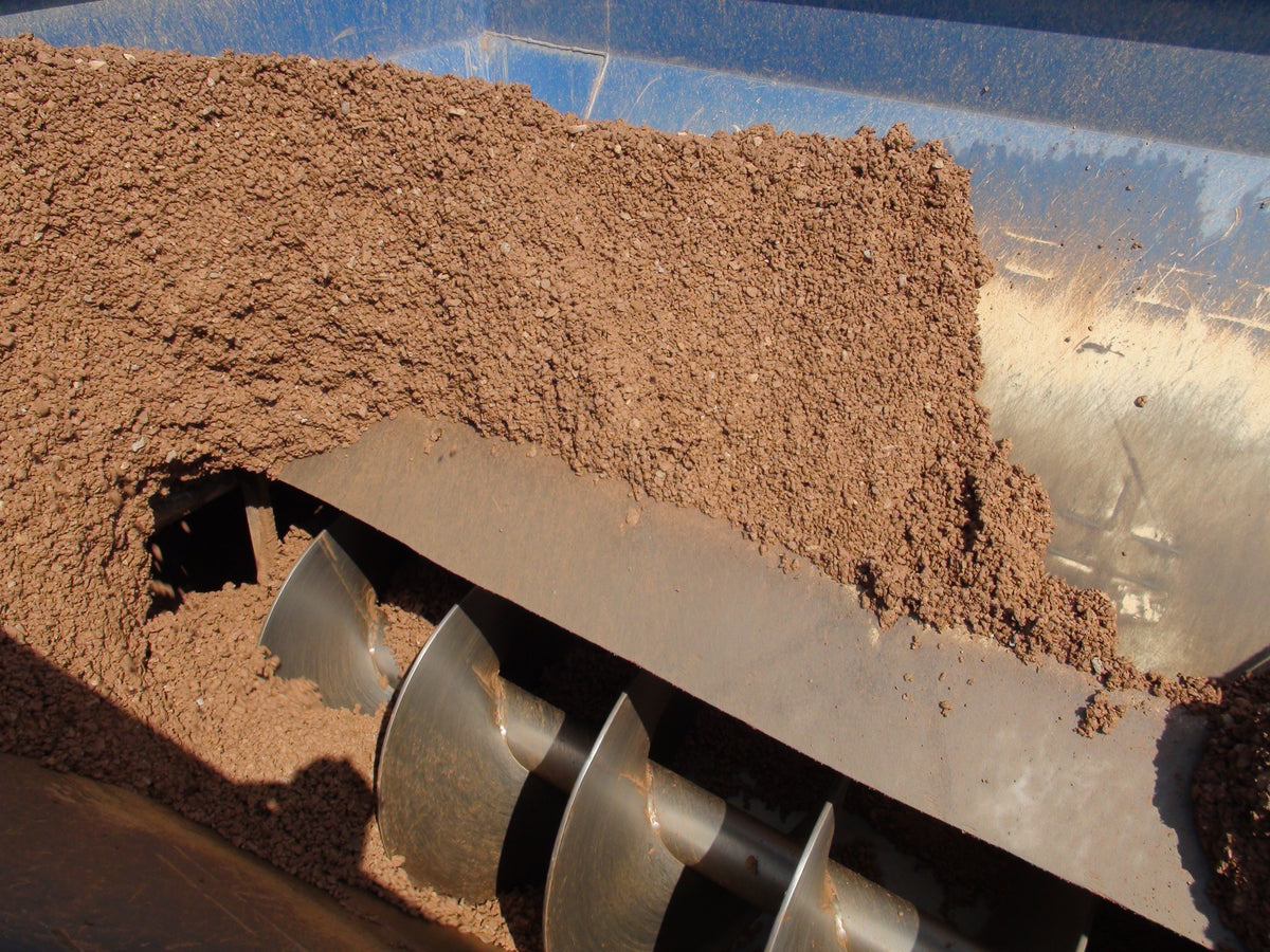 AP-Maschinenbau AP Leveldumper