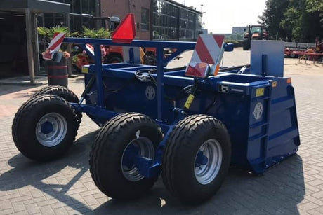AP-Maschinenbau AP LKB Landwirtschafts-Planiermaschinen