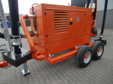 AP-Maschinenbau AP Motorpumpeinheiten