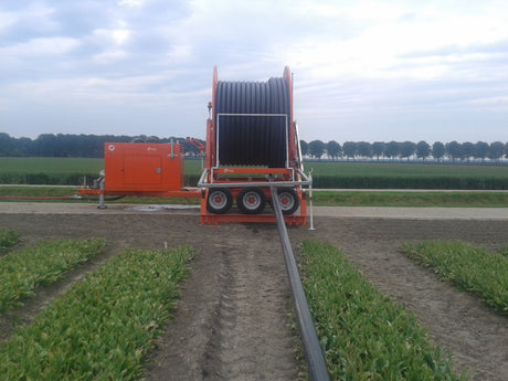 AP-Maschinenbau AP Motorpumpeinheiten