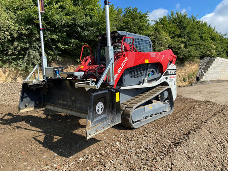 AP-Maschinenbau AP Powerblade