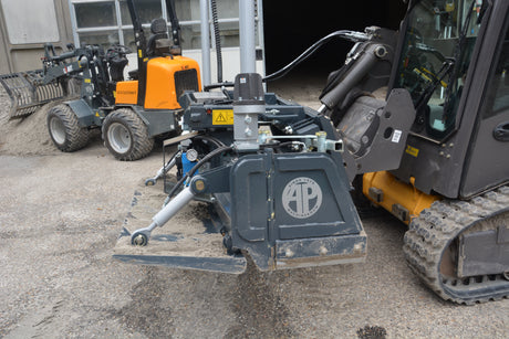 AP-Maschinenbau AP Push-Pull Leveller